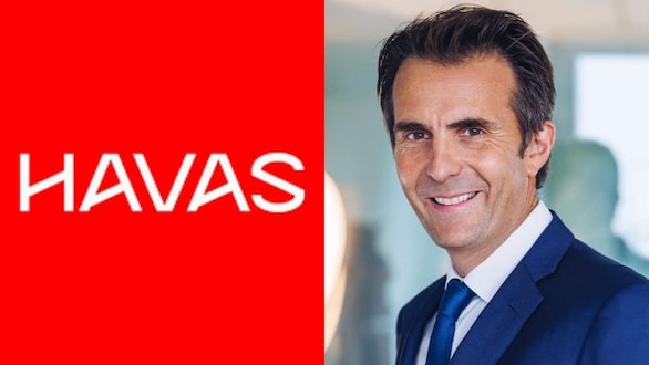 Havas Chairman and CEO Yannick Bolloré signals expansion in India, all eyes on Madison World