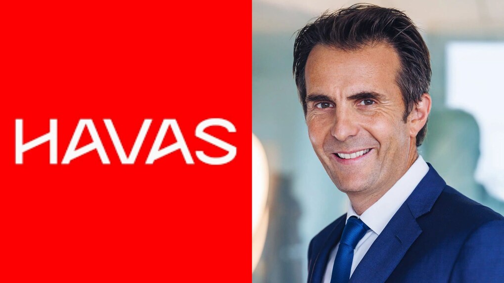 Havas Chairman and CEO Yannick Bolloré signals expansion in India, all eyes on Madison World