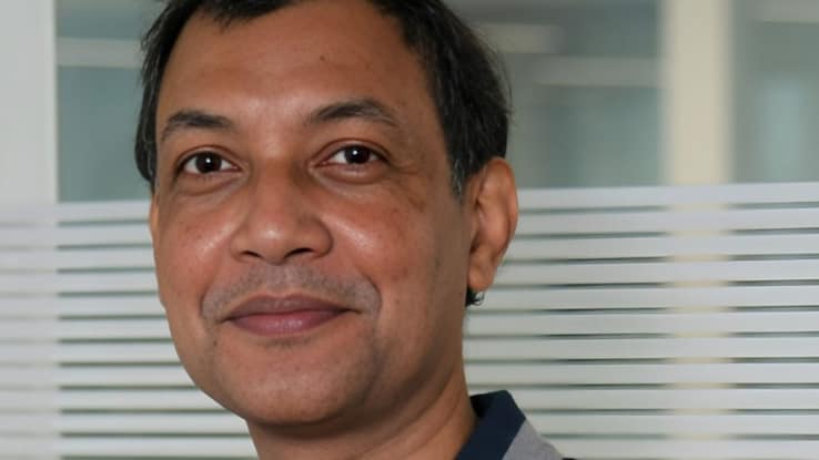IAMAI appoints MN Srinivasu as chairman for 2025-2027