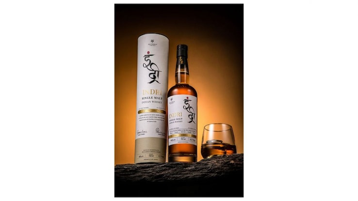 Indri whiskey maker's profit falls 8% to Rs 39 crore in Q4FY25