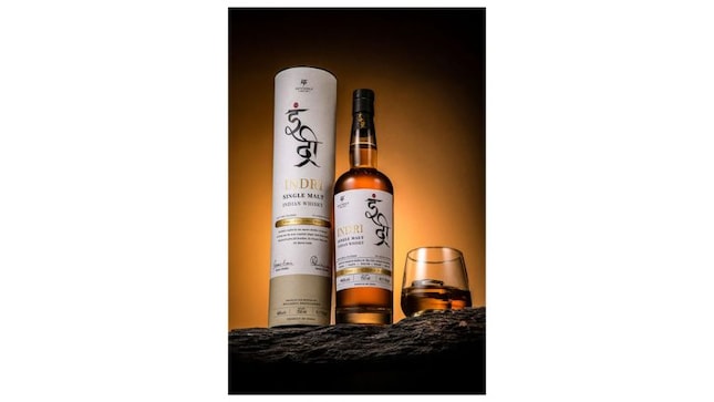 Indri whiskey maker's profit falls 8% to Rs 39 crore in Q4FY25