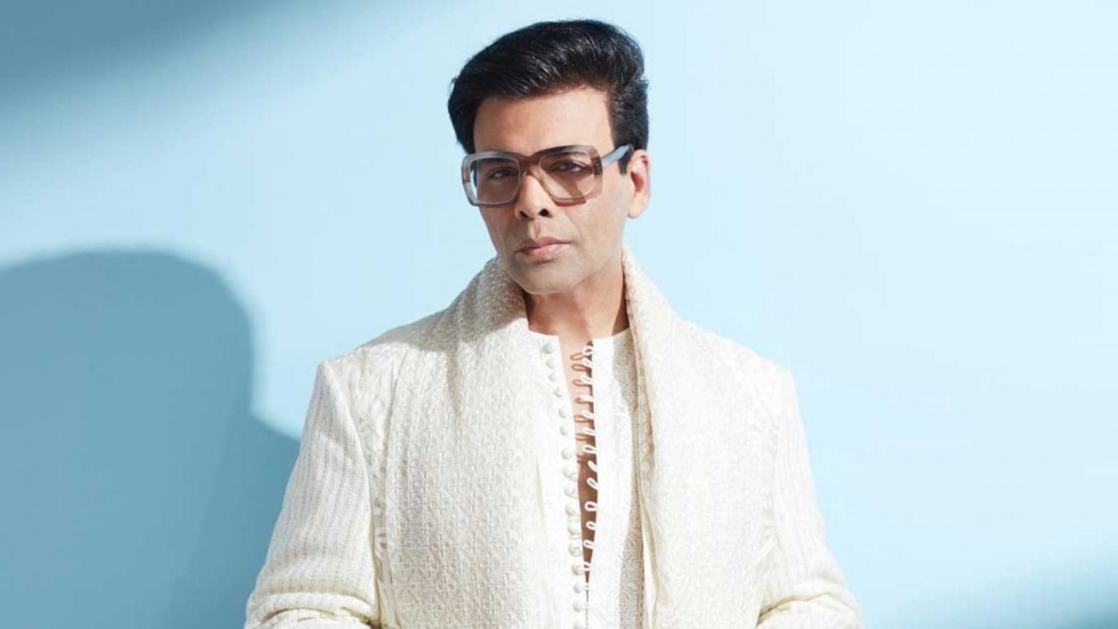 The controversy erupted after Johar moved the Court last year, arguing that the film's title was deliberately crafted to capitalise on his celebrity status, the report added. (Image credit: Koimoi)