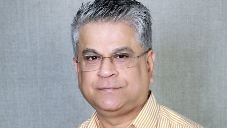 Subscription booms, but brands must stop dodging royalties, says Tips Music Chairman Kumar Taurani