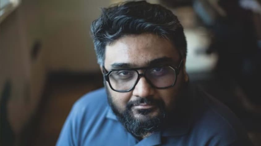 Kunal Shah on India’s ‘God Complex’ with founders: 'We worship, then do visarjan'