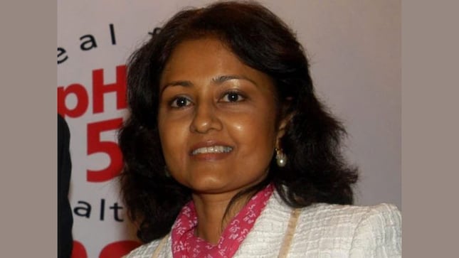 Leena Tewari: The reclusive pharma billionaire who purchased a Rs 639 crore duplex in Mumbai