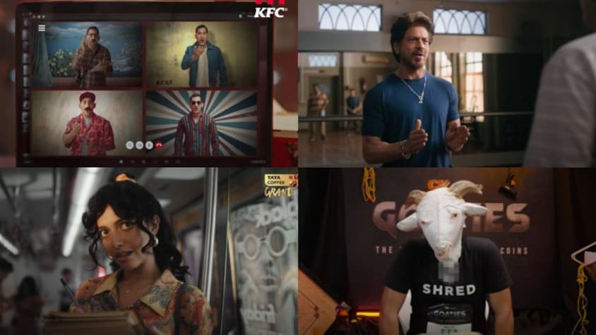 Mast or Meh: Crompton, CashKaro, Muthoot FinCorp - who nails the ad game and who fizzes out?