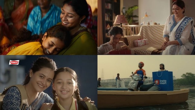 Mast & Meh: Titan, BIBA, Parle-G - who nailed the Mother’s Day moment?