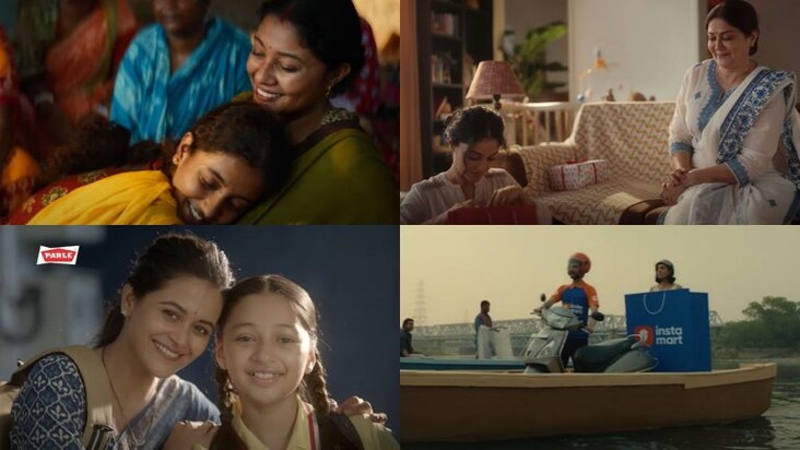 Mast & Meh: Titan, BIBA, Parle-G - who nailed the Mother’s Day moment?