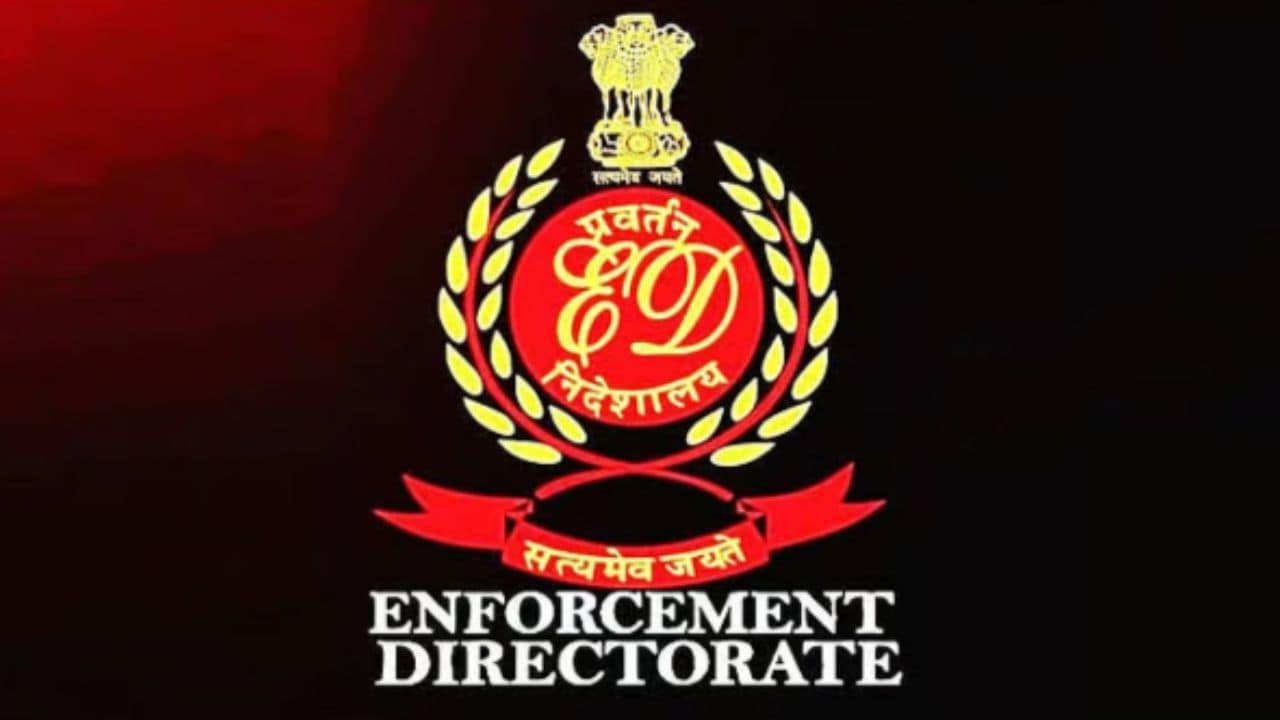 The Enforcement Directorate (ED) had earlier claimed that ₹4,500 crore were proceeds of crime of the online gaming and betting application Fairplay that has been alleged to be involved in money laundering.