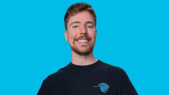 MrBeast's hits $1 billion net worth, becomes world's youngest billionaire under 30
