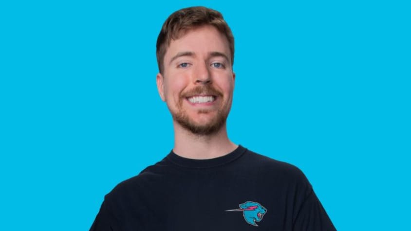 MrBeast's hits $1 billion net worth, becomes world's youngest billionaire under 30