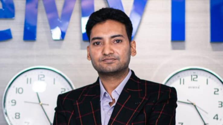 EaseMyTrip founder flags security flaw in rival travel site, claims China link