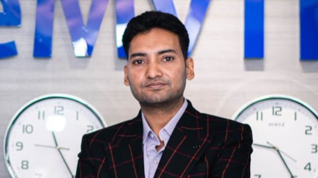 EaseMyTrip founder flags security flaw in rival travel site, claims China link