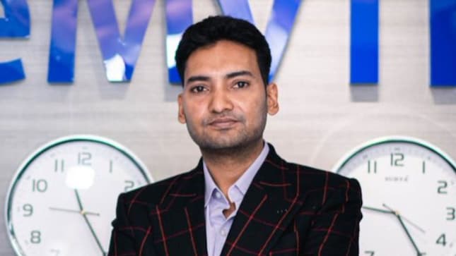 EaseMyTrip founder flags security flaw in rival travel site, claims China link
