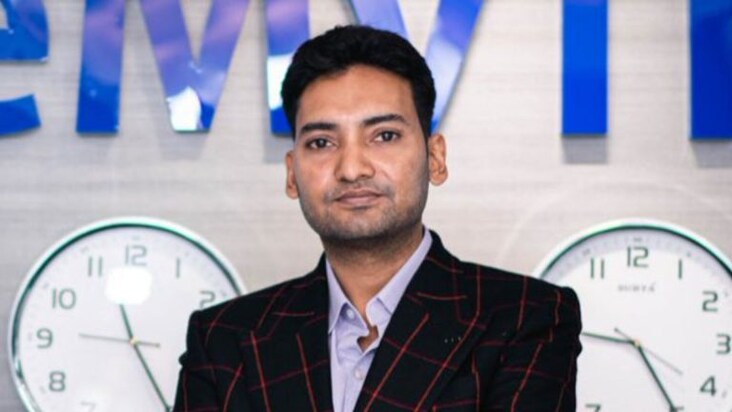 EaseMyTrip founder flags security flaw in rival travel site, claims China link