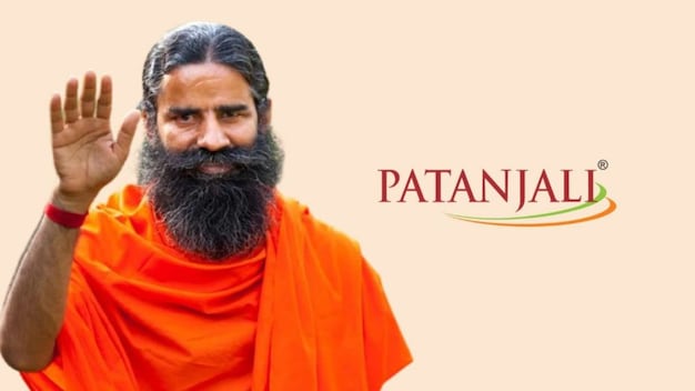 “You can’t call everyone ‘dhoka’”: Delhi HC pulls up Patanjali over Chyawanprash ad