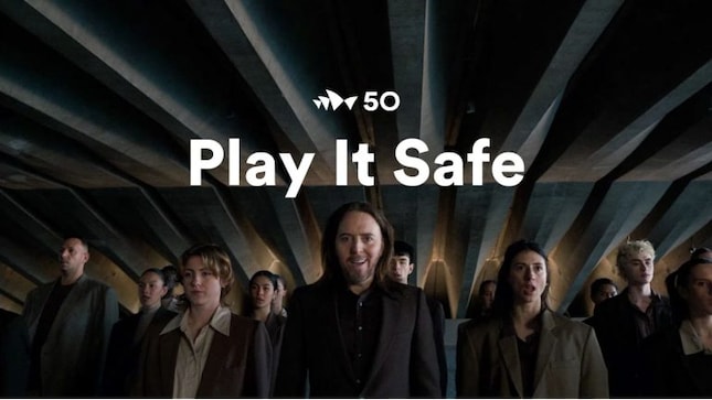 Global Ads Spotlight: How the Sydney Opera House’s 50th anniversary campaign broke new ground