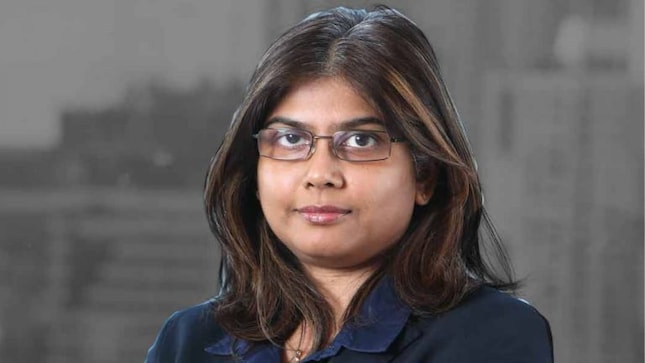HDFC Life elevates Pritika Shah to EVP and head of marketing & CSR