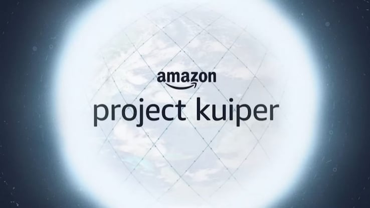Amazon's Project Kuiper writes to DoT; seeks swift entry into India's satellite internet market