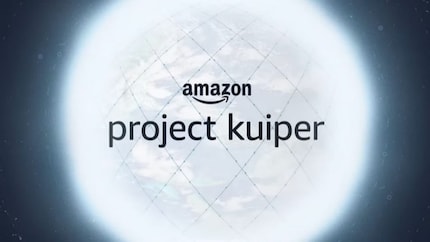 Amazon's Project Kuiper writes to DoT; seeks swift entry into India's satellite internet market