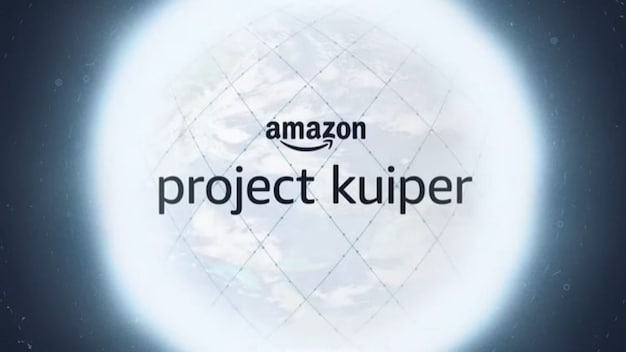 Amazon's Project Kuiper writes to DoT; seeks swift entry into India's satellite internet market
