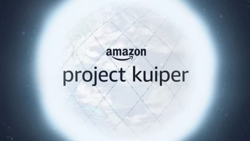 Amazon's Project Kuiper writes to DoT; seeks swift entry into India's satellite internet market