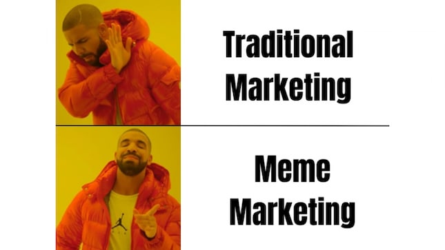 Explained: LOL for ROI - why Meme Marketing is the Internet’s favorite ad strategy