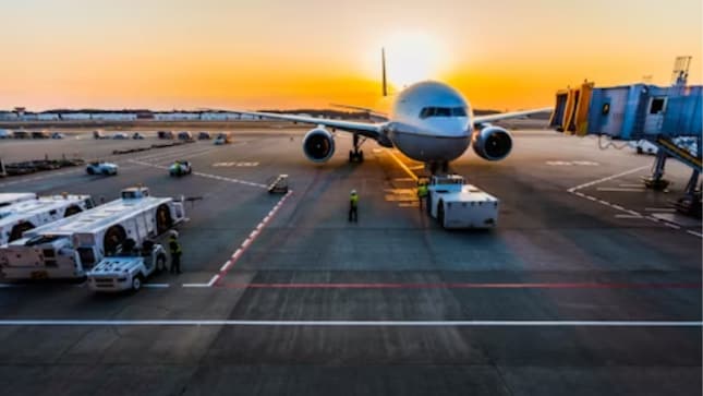 32 airports reopen as India-Pakistan conflict de-escalates