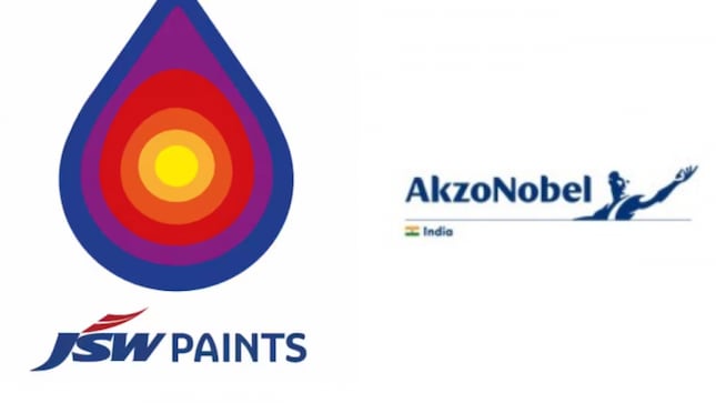 JSW Paints nears ₹10,000 crore deal to acquire Akzo Nobel India