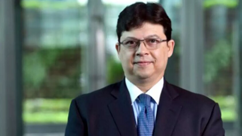 New Definition of Affluence: Visa’s Sandeep Ghosh on the Rise of India’s Aspiration-Driven Consumers