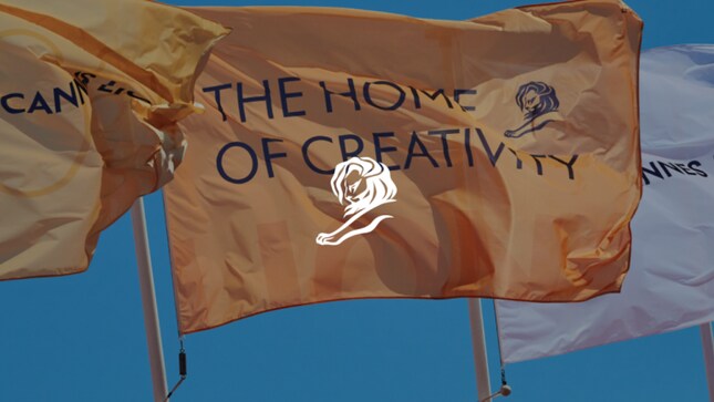 Cannes Lions introduces safe zones to support delegate safety