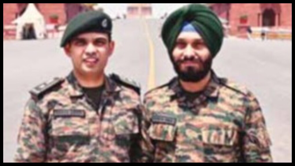 Indian Army reveals designers behind powerful ‘Operation Sindoor’ logo
