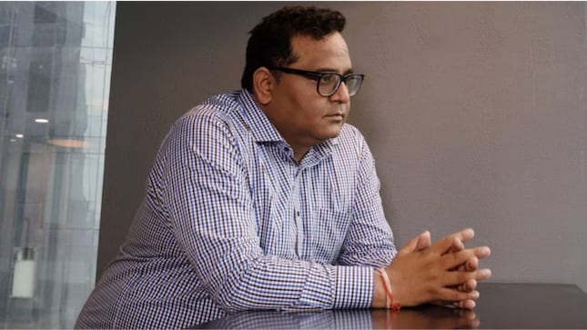 Amid McKinsey layoffs, Paytm CEO declares ChatGPT the 'new consultant in town'