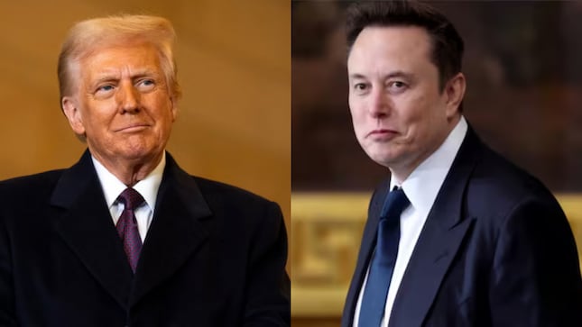 Trump to host Musk’s farewell presser at White House: ‘He’ll always be with us’