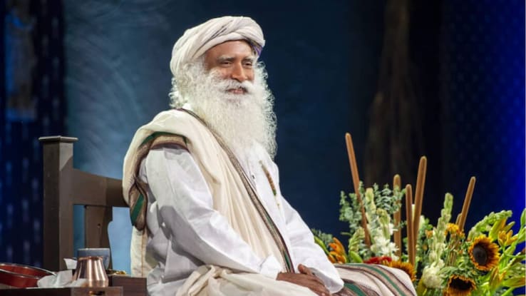 Sadhguru moves Delhi High Court to curb AI misuse of his identity