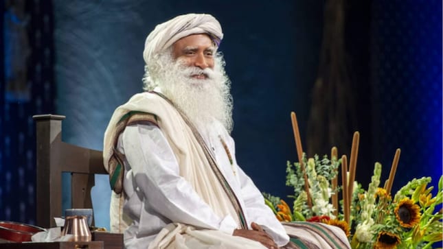 Sadhguru moves Delhi High Court to curb AI misuse of his identity