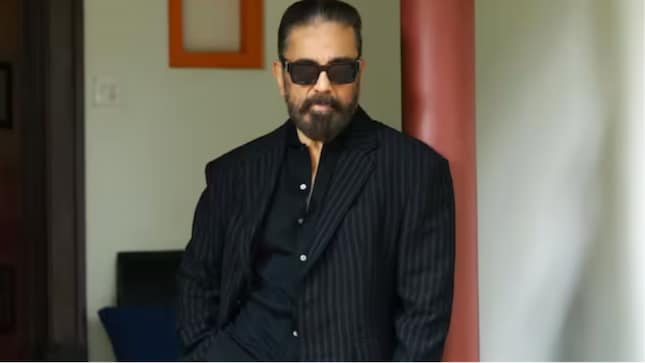 Kamal Haasan’s films face blanket ban in Karnataka over language controversy, says Minister Shivaraj Tangadagi