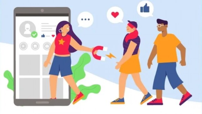 India’s influencer marketing industry hits Rs 3,600 crore in 2024, reveals The Goat Agency-Kantar report