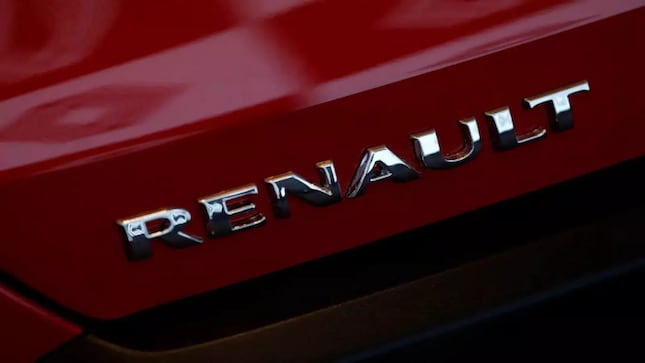 Renault seeks CCI nod to buy Nissan’s stake in Indian manufacturing
