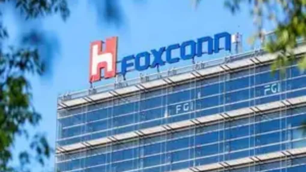 Foxconn commits $1.5 billion to boost India operations amid Apple’s China shift