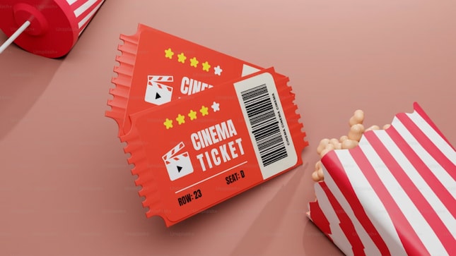 No final call yet on foreign film tariffs, White House says