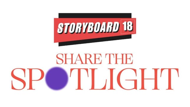 Third edition of Storyboard18's 'Share The Spotlight' is coming to Delhi!