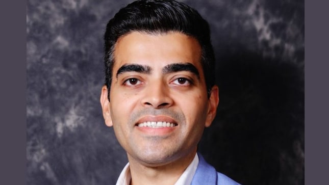 Sahil Sethi of P&G Health Care India steps down