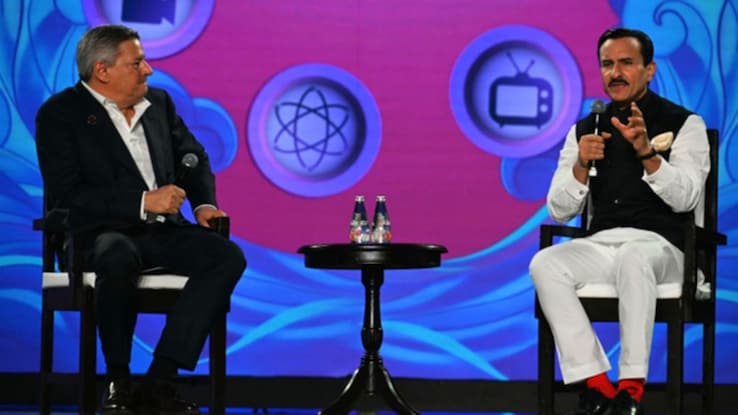 'The intent to connect with audiences remains constant': Netflix CEO Ted Sarandos on India's streaming revolution