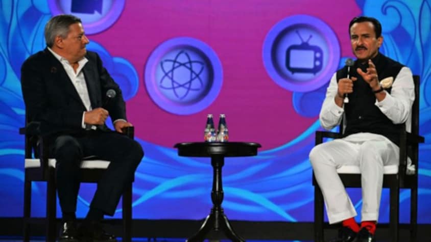 'The intent to connect with audiences remains constant': Netflix CEO Ted Sarandos on India's streaming revolution