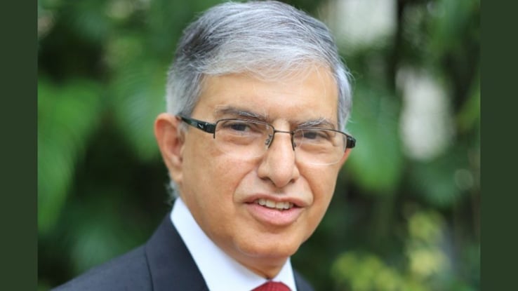 Mergers leading to job losses: Sam Balsara