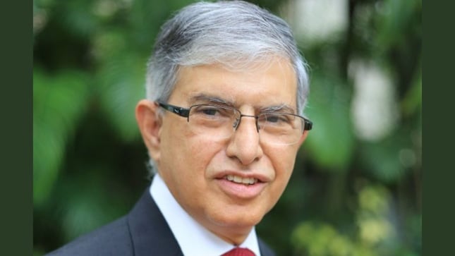 Mergers leading to job losses: Sam Balsara