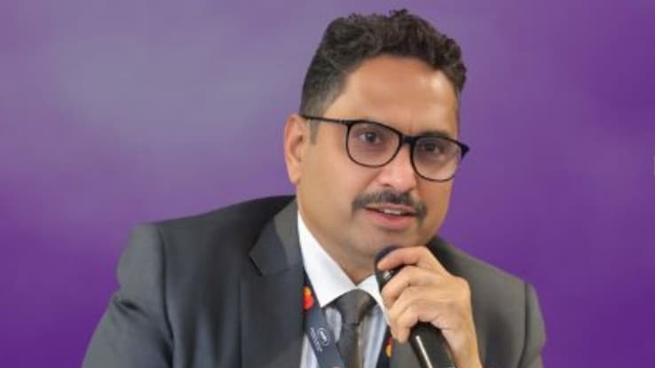 WAVES Bazaar 2025 secures Rs 250 crore in deals, unveils major global alliances: MIB Secretary Sanjay Jaju