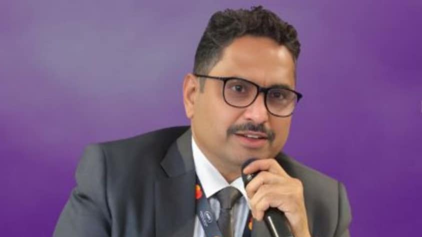 WAVES Bazaar 2025 secures Rs 250 crore in deals, unveils major global alliances: MIB Secretary Sanjay Jaju
