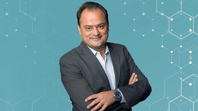 ‘Why will I buy time? I will buy end outcomes’: Tata Motors CMO Shubhranshu Singh